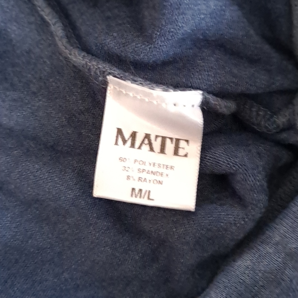 Mate the Label California Grown Sweater - Picture 4 of 6